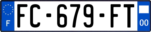 FC-679-FT