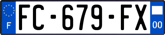 FC-679-FX