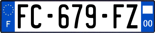 FC-679-FZ
