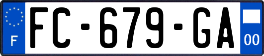 FC-679-GA