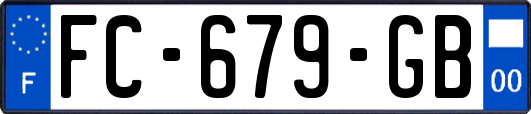 FC-679-GB