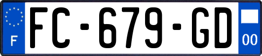 FC-679-GD