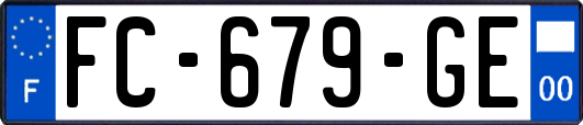 FC-679-GE