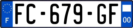 FC-679-GF