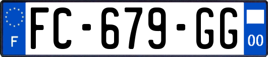 FC-679-GG