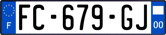 FC-679-GJ