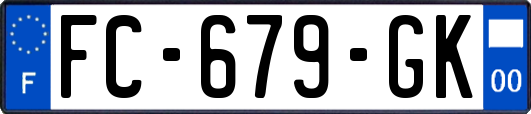 FC-679-GK