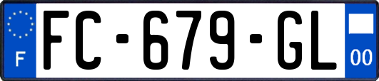 FC-679-GL