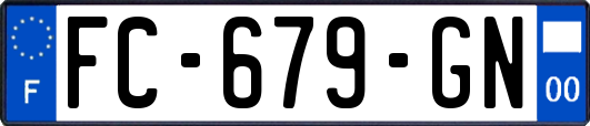 FC-679-GN