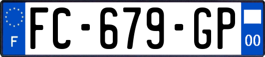 FC-679-GP