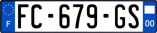 FC-679-GS