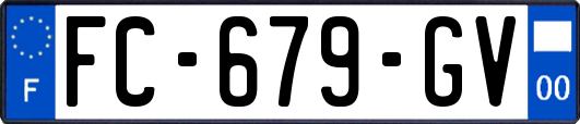 FC-679-GV