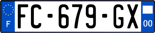 FC-679-GX