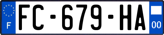 FC-679-HA