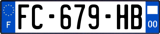 FC-679-HB