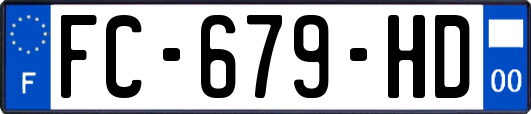 FC-679-HD