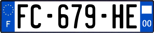 FC-679-HE