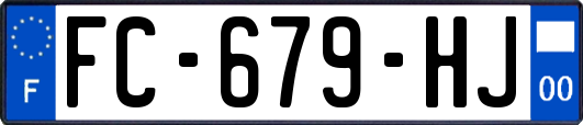 FC-679-HJ