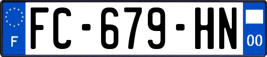 FC-679-HN