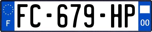 FC-679-HP