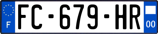 FC-679-HR