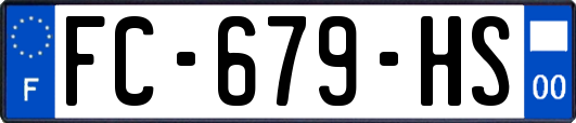 FC-679-HS