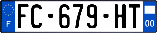 FC-679-HT