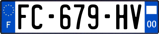 FC-679-HV