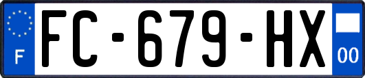 FC-679-HX