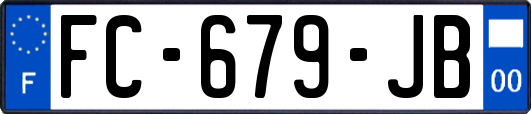 FC-679-JB