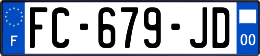 FC-679-JD