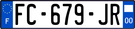 FC-679-JR