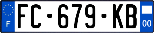 FC-679-KB