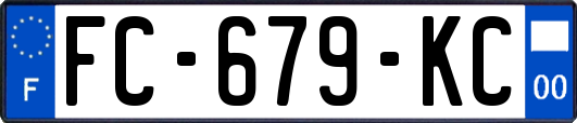 FC-679-KC