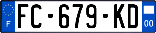 FC-679-KD