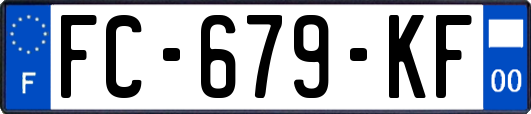 FC-679-KF