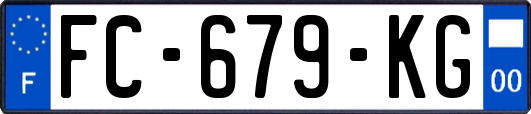 FC-679-KG