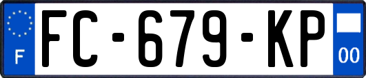 FC-679-KP