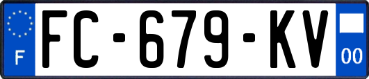 FC-679-KV