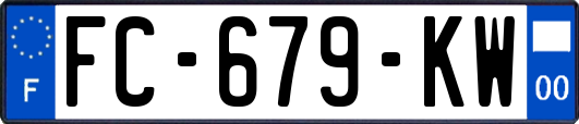 FC-679-KW