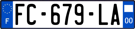 FC-679-LA