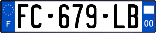 FC-679-LB