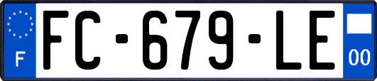 FC-679-LE