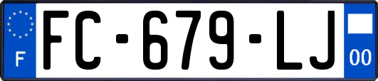 FC-679-LJ