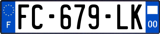 FC-679-LK