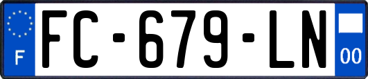 FC-679-LN