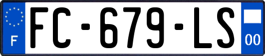 FC-679-LS