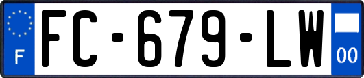 FC-679-LW