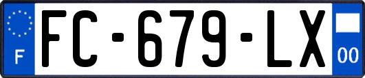 FC-679-LX