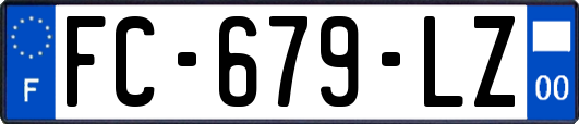 FC-679-LZ